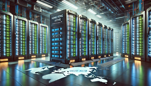 How To Create A Cloud Site Group Korean Server To Improve SEO Effect